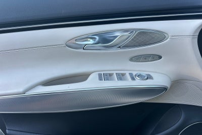 2022 Genesis GV70 2.5T Select