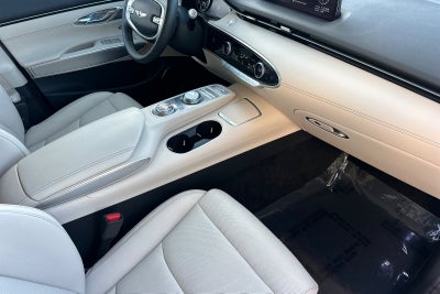 2022 Genesis GV70 2.5T Select