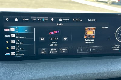 2022 Genesis GV70 2.5T Select