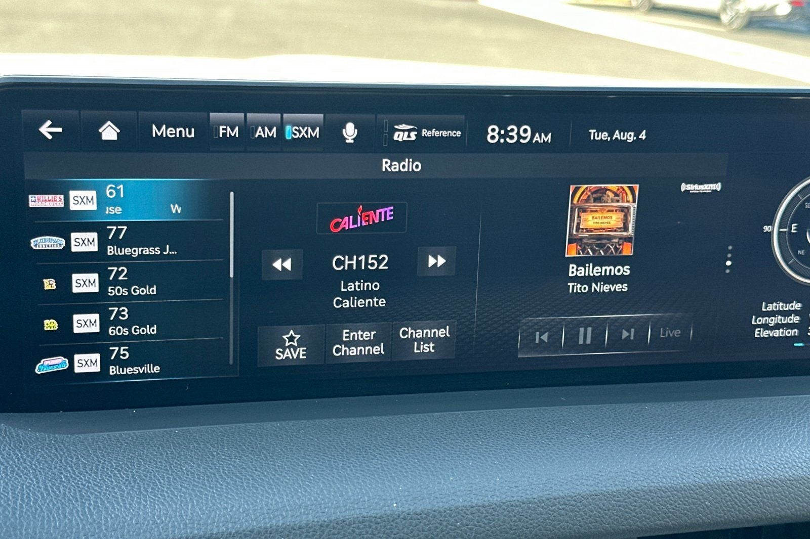 2022 Genesis GV70 2.5T Select