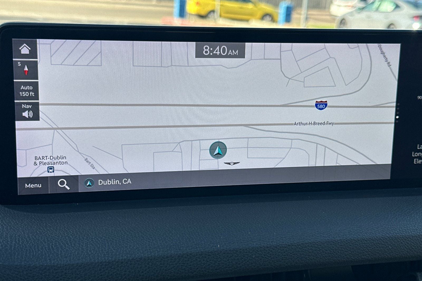2022 Genesis GV70 2.5T Select