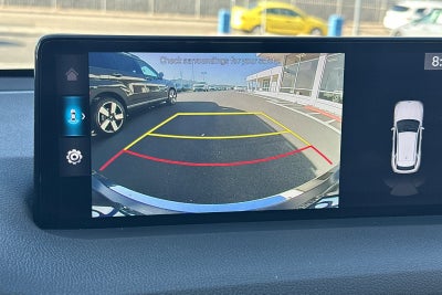 2022 Genesis GV70 2.5T Select
