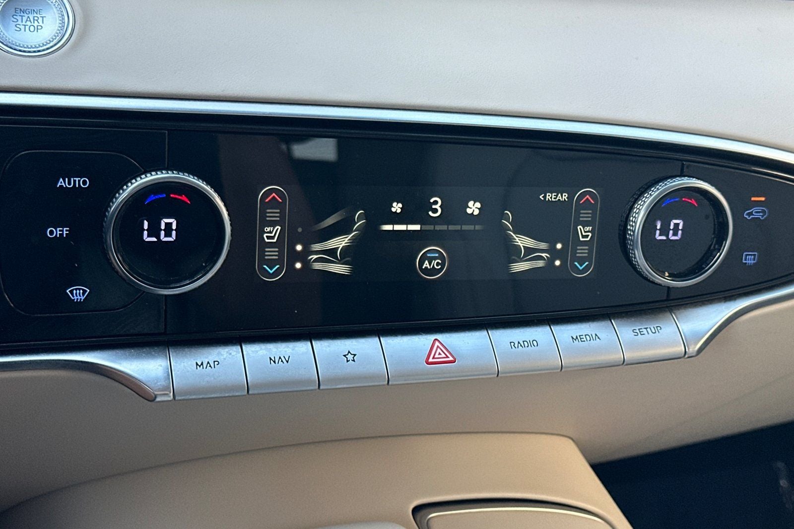 2022 Genesis GV70 2.5T Select