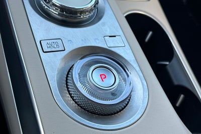 2022 Genesis GV70 2.5T Select