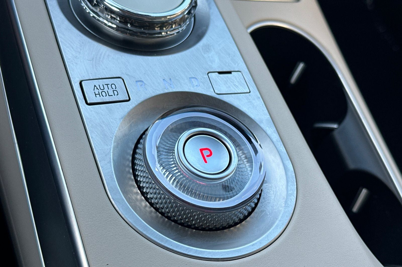 2022 Genesis GV70 2.5T Select