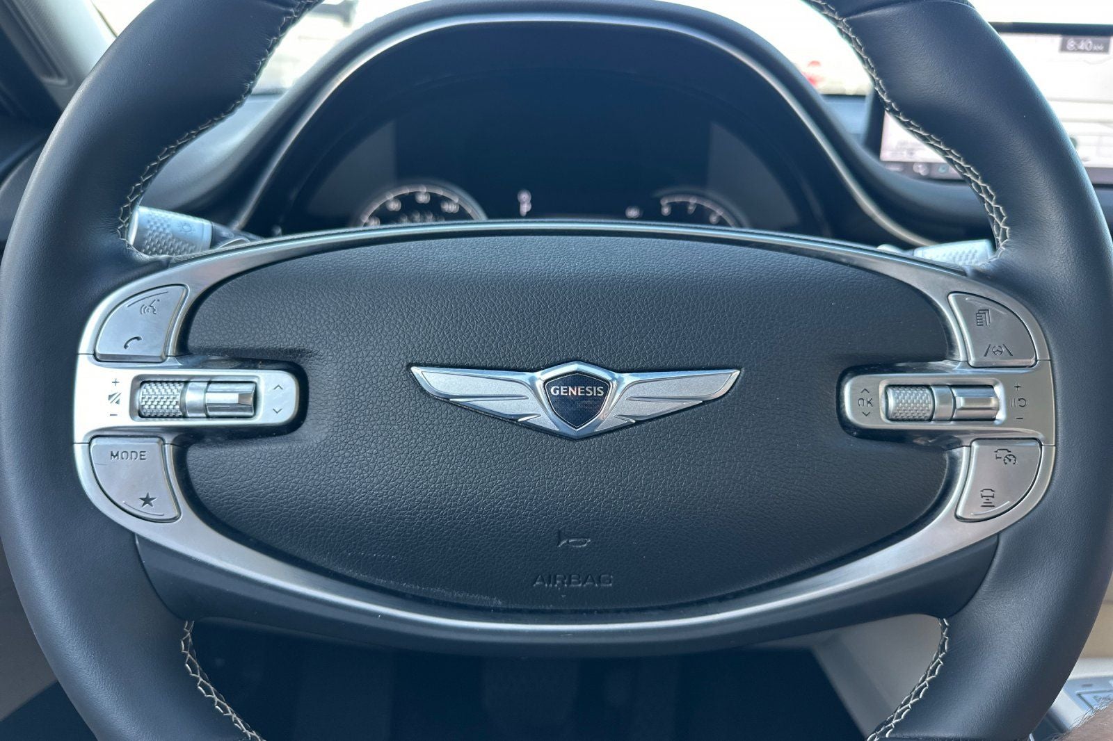 2022 Genesis GV70 2.5T Select
