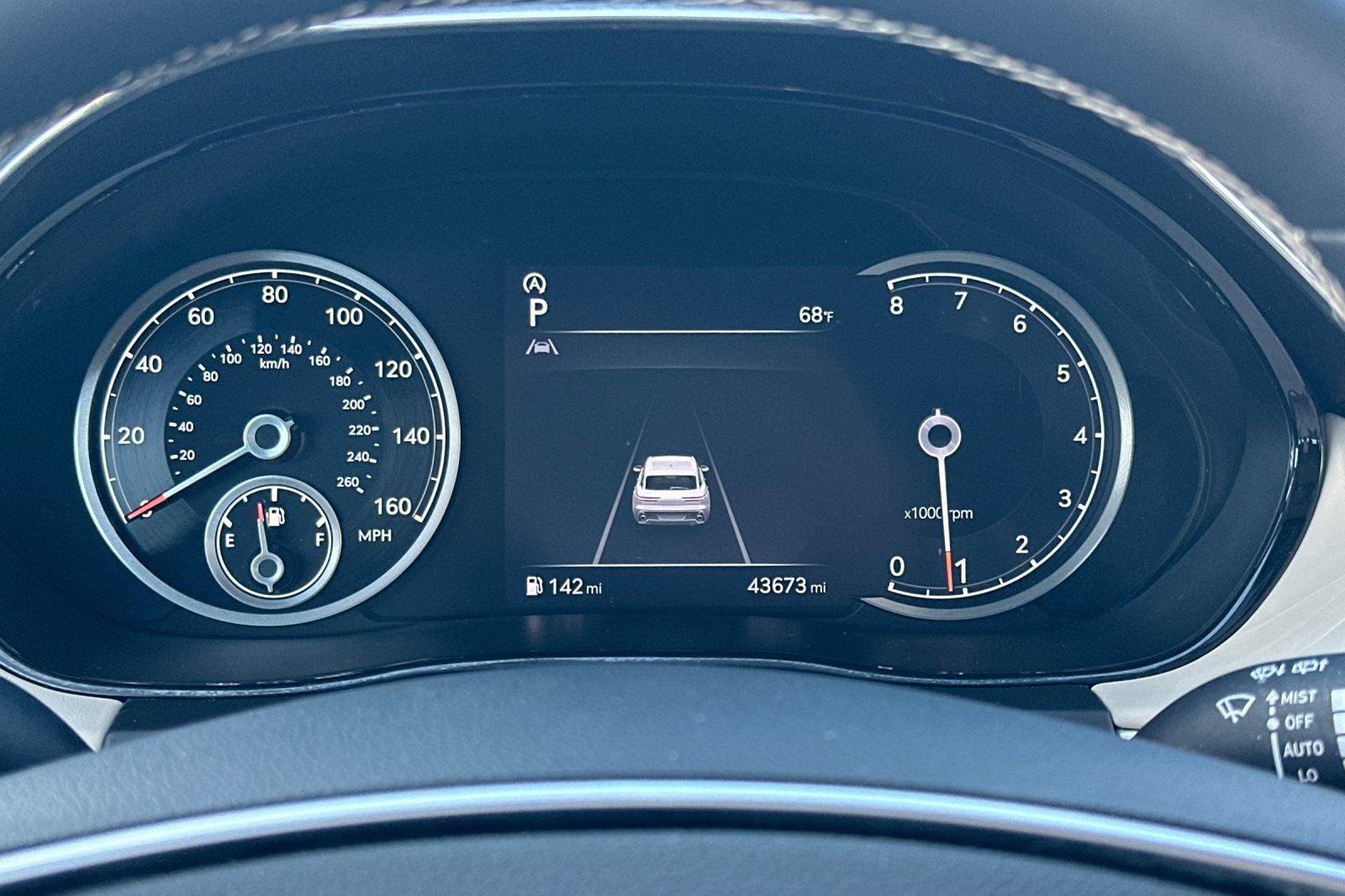2022 Genesis GV70 2.5T Select