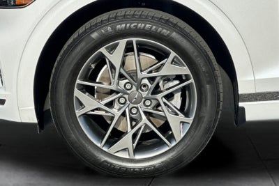 2022 Genesis GV70 2.5T Select