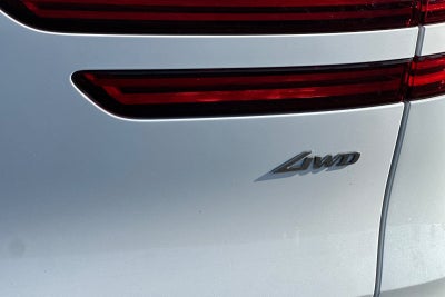 2022 Genesis GV70 2.5T Select