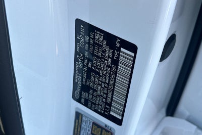2022 Genesis GV70 2.5T Select