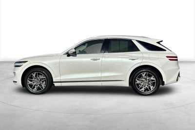 2022 Genesis GV70 2.5T Select