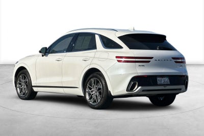2022 Genesis GV70 2.5T Select
