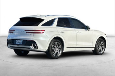2022 Genesis GV70 2.5T Select