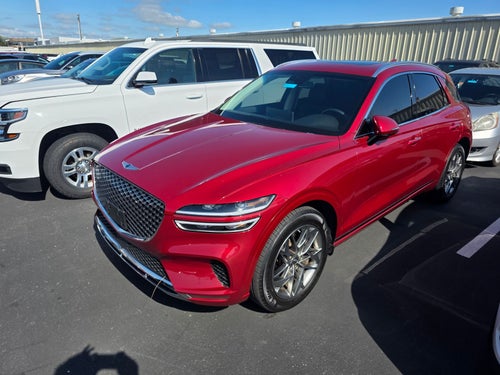 2023 Genesis GV70 2.5T Select