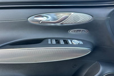 2023 Genesis GV70 2.5T Select