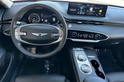 2023 Genesis GV70 2.5T Select