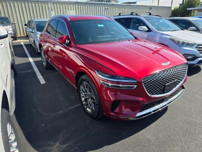 2023 Genesis GV70 2.5T Select