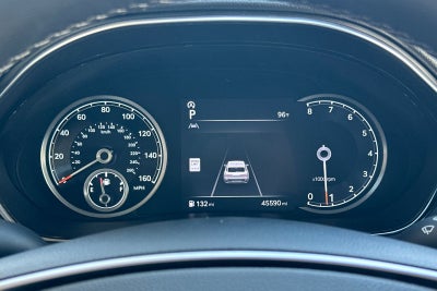 2023 Genesis GV70 2.5T Select