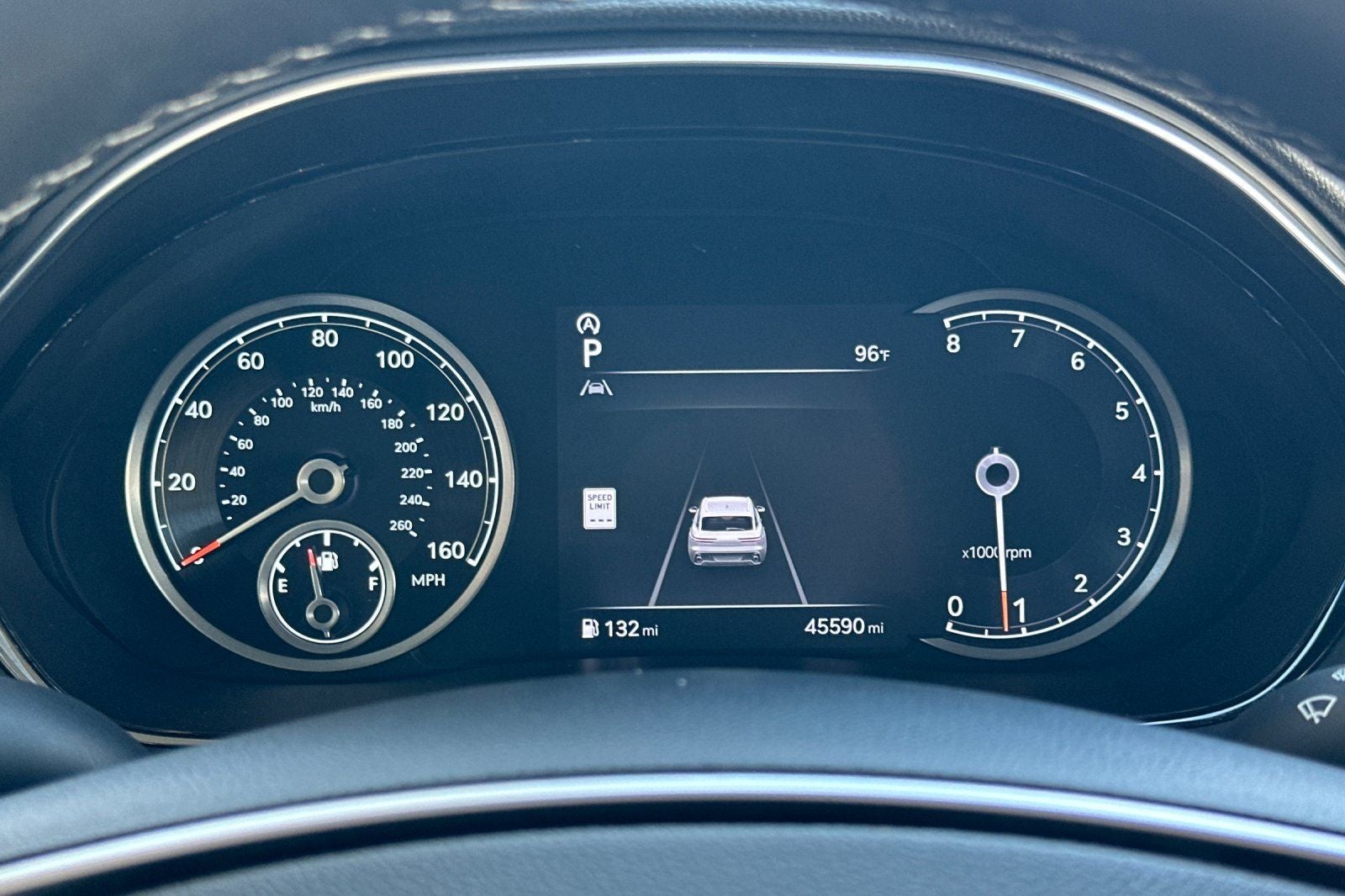 2023 Genesis GV70 2.5T Select