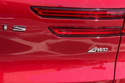2023 Genesis GV70 2.5T Select