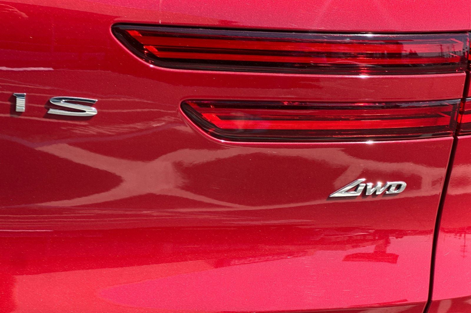 2023 Genesis GV70 2.5T Select