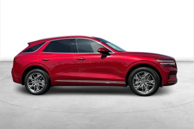 2023 Genesis GV70 2.5T Select