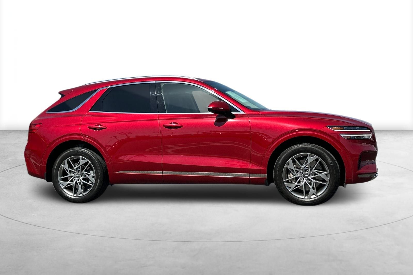 2023 Genesis GV70 2.5T Select