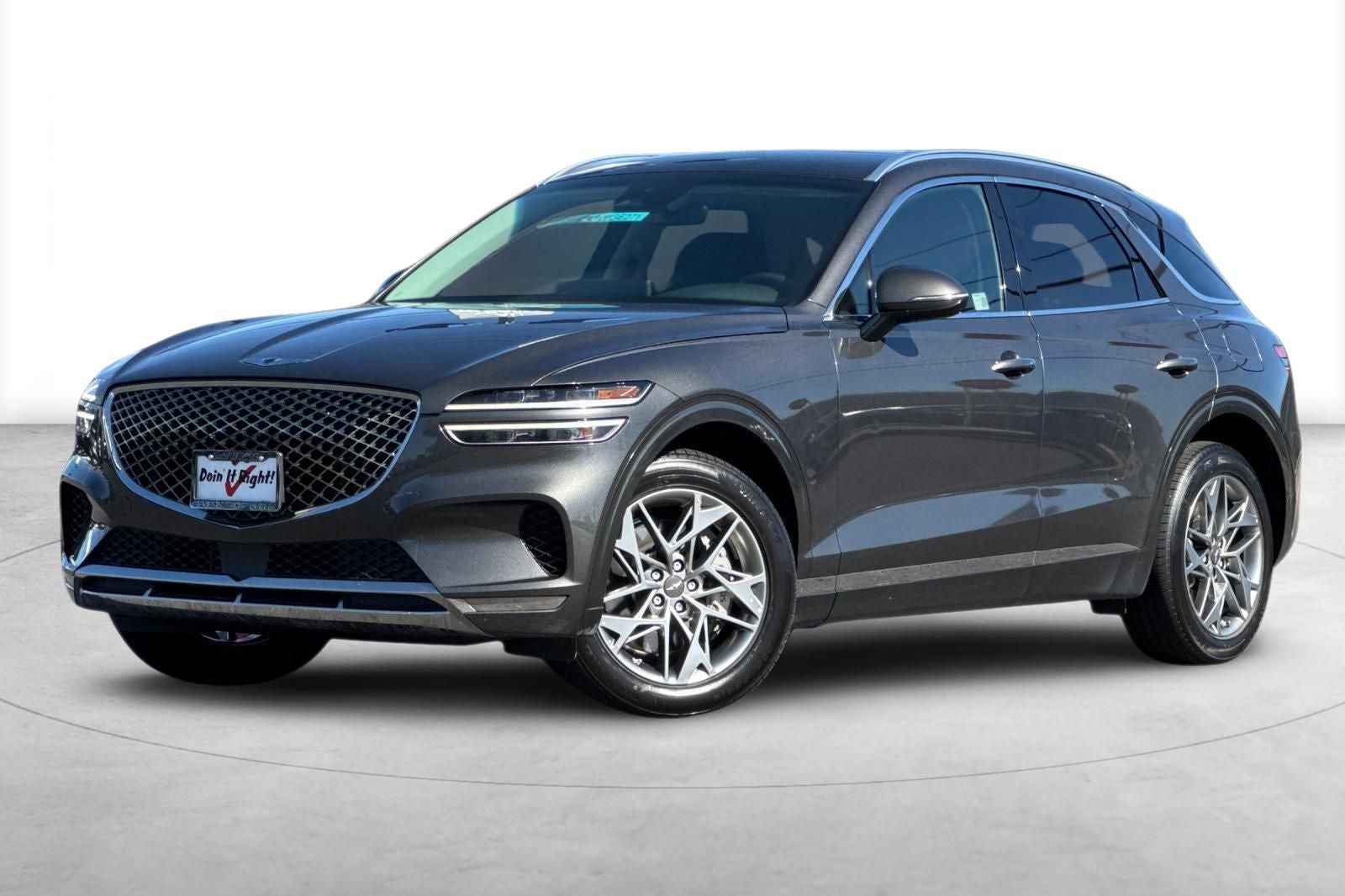 2025 Genesis GV70 2.5T