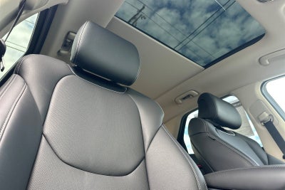 2027 Genesis GV70 2.5T SELECT