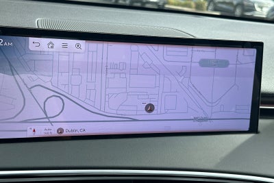 2027 Genesis GV70 2.5T SELECT