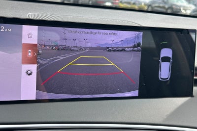 2027 Genesis GV70 2.5T SELECT