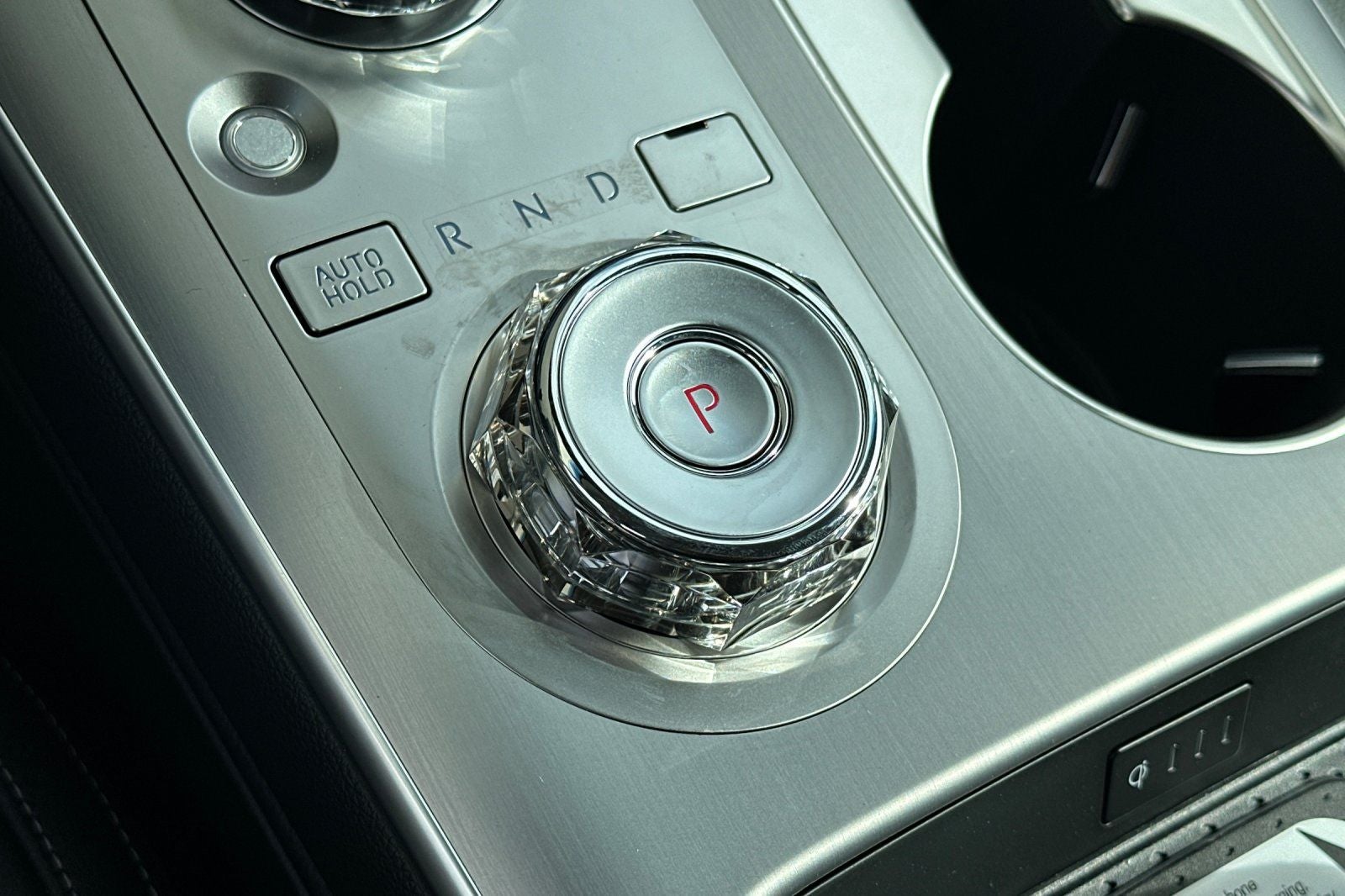 2027 Genesis GV70 2.5T SELECT