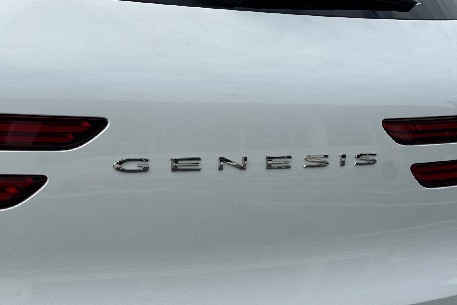 2027 Genesis GV70 2.5T SELECT