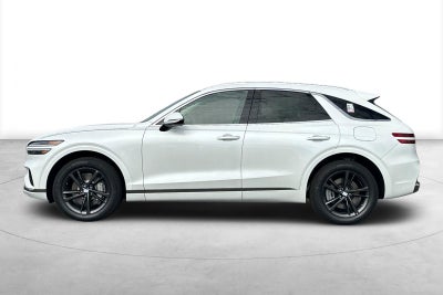 2027 Genesis GV70 2.5T SELECT