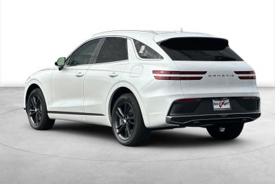 2027 Genesis GV70 2.5T SELECT