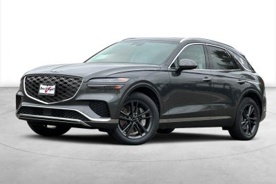 2027 Genesis GV70 2.5T SELECT