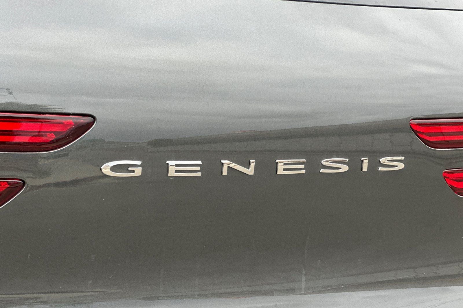 2027 Genesis GV70 2.5T SELECT
