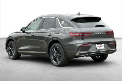 2027 Genesis GV70 2.5T SELECT