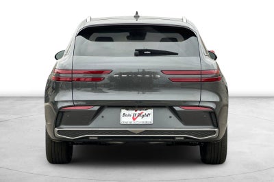 2027 Genesis GV70 2.5T SELECT