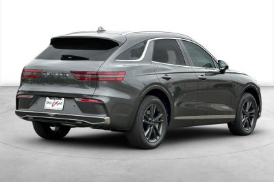 2027 Genesis GV70 2.5T SELECT