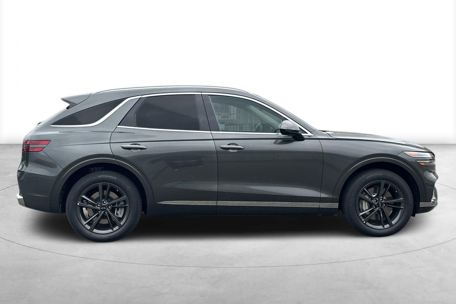 2027 Genesis GV70 2.5T SELECT