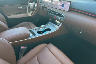 2027 Genesis GV70 2.5T ADVANCED