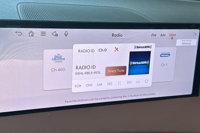 2027 Genesis GV70 2.5T ADVANCED