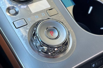 2027 Genesis GV70 2.5T ADVANCED