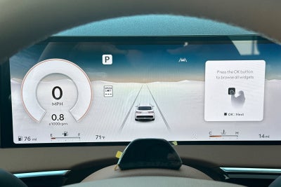 2027 Genesis GV70 2.5T ADVANCED