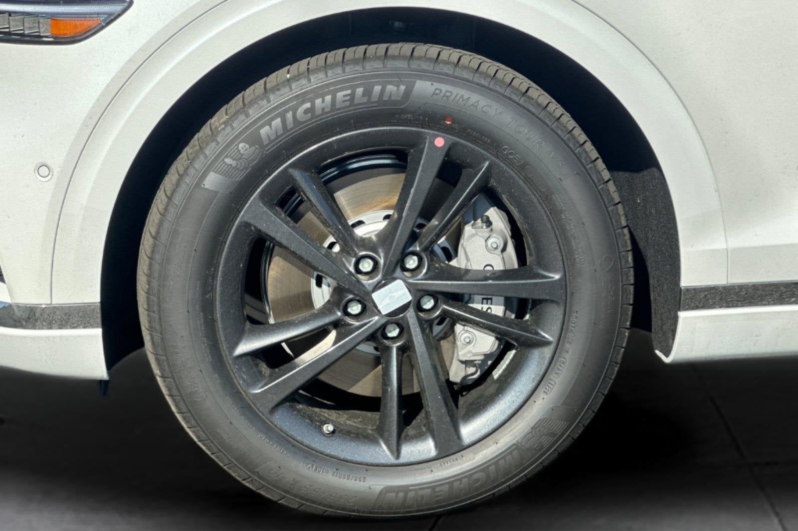 2027 Genesis GV70 2.5T ADVANCED