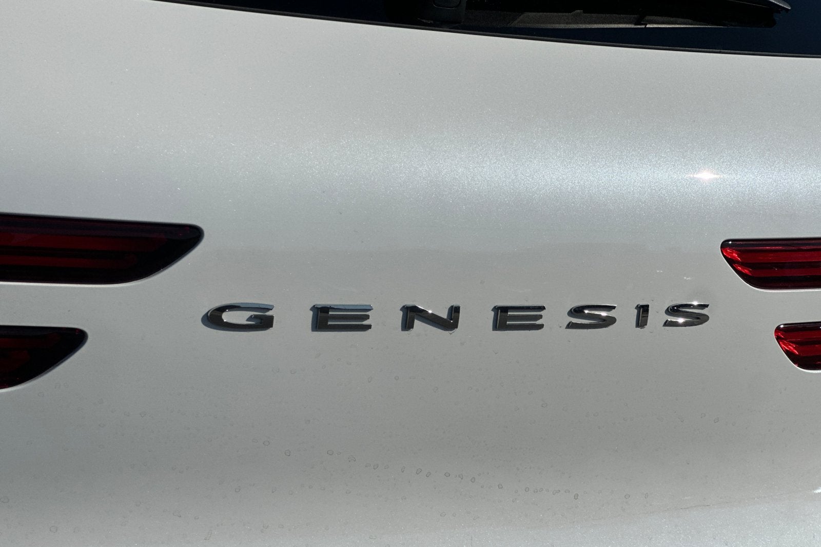 2027 Genesis GV70 2.5T ADVANCED