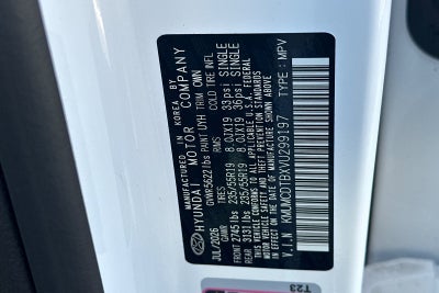 2027 Genesis GV70 2.5T ADVANCED