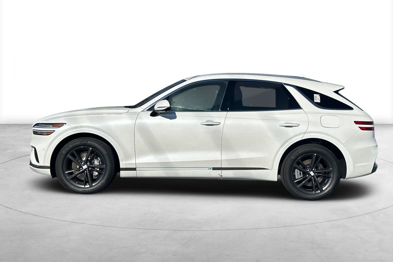2027 Genesis GV70 2.5T ADVANCED