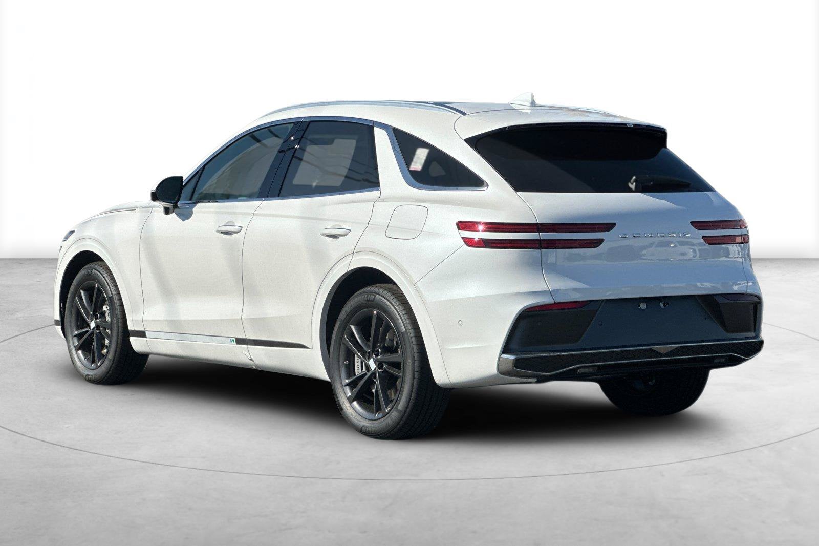 2027 Genesis GV70 2.5T ADVANCED